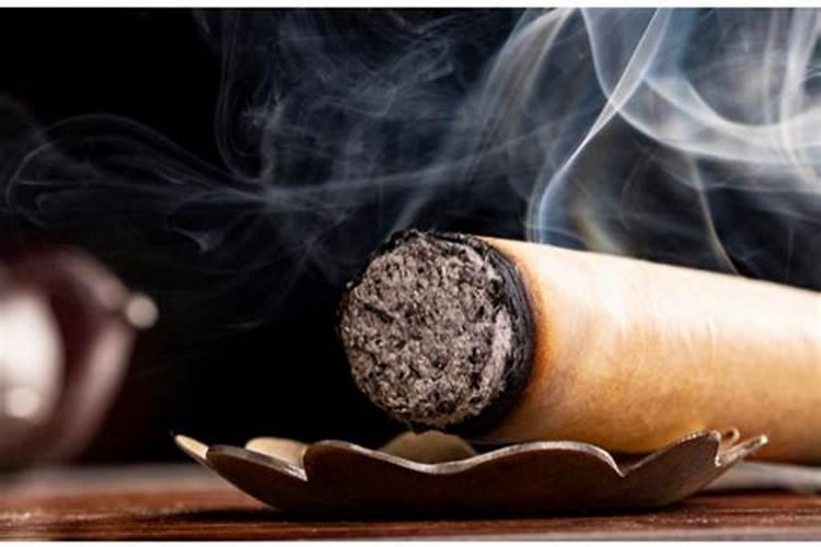 艾灸灰做花肥怎么用