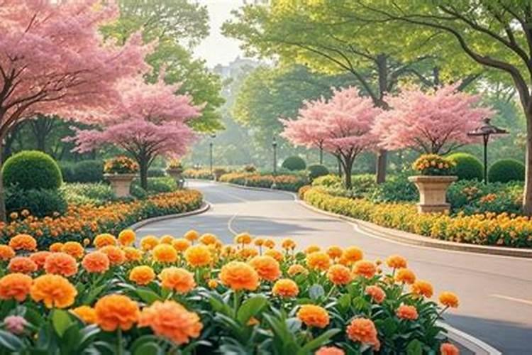 氮磷钾复合肥什么花都可以用吗