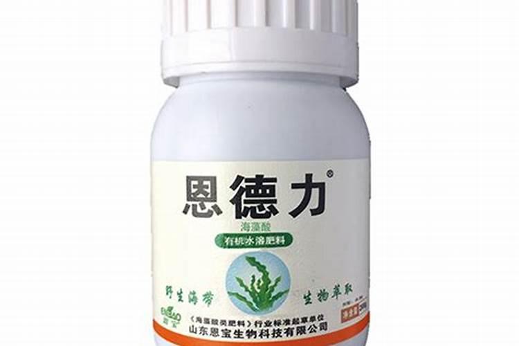 水溶肥的作用