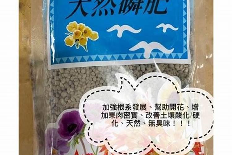 盆栽多肉植物施什么肥 该如何施肥
