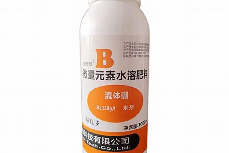 中国水溶肥的前十名 中国水溶肥的前十名是