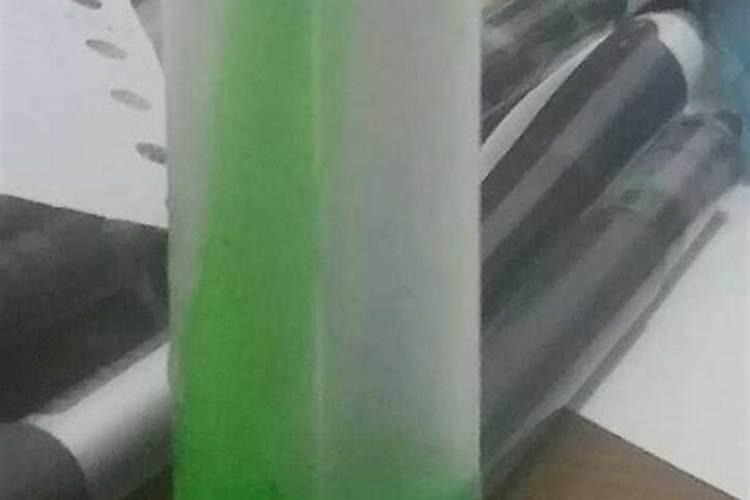 颗粒水溶肥