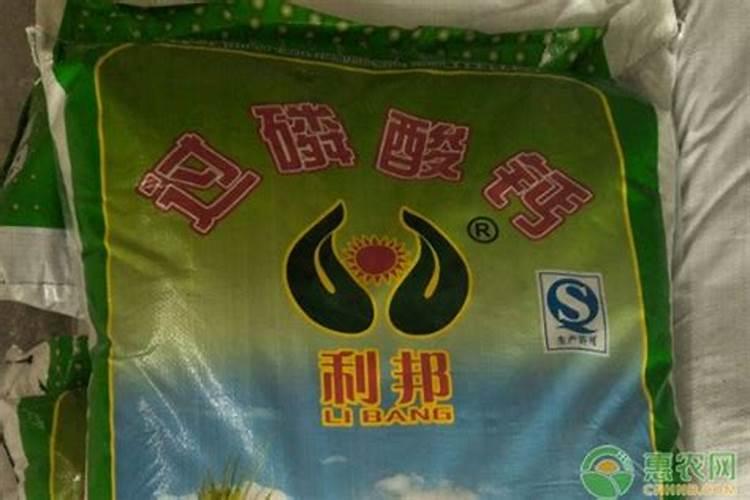 磷肥的作用是什么？如何提高磷肥的利用率？