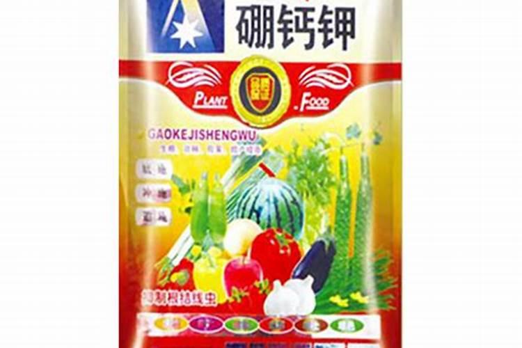 苹果树缺钙,应该怎么补充,需要注意什么？