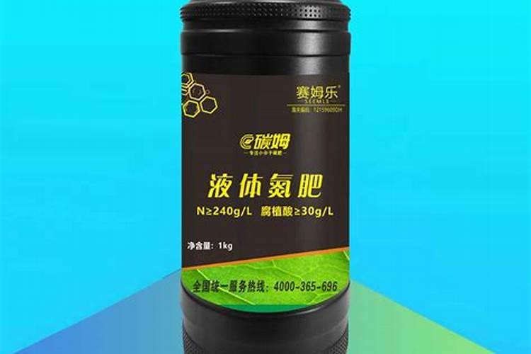 生姜提苗用什么水溶肥