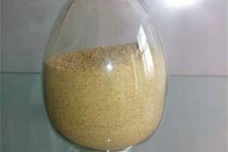 微生物菌剂的有效活菌数标准