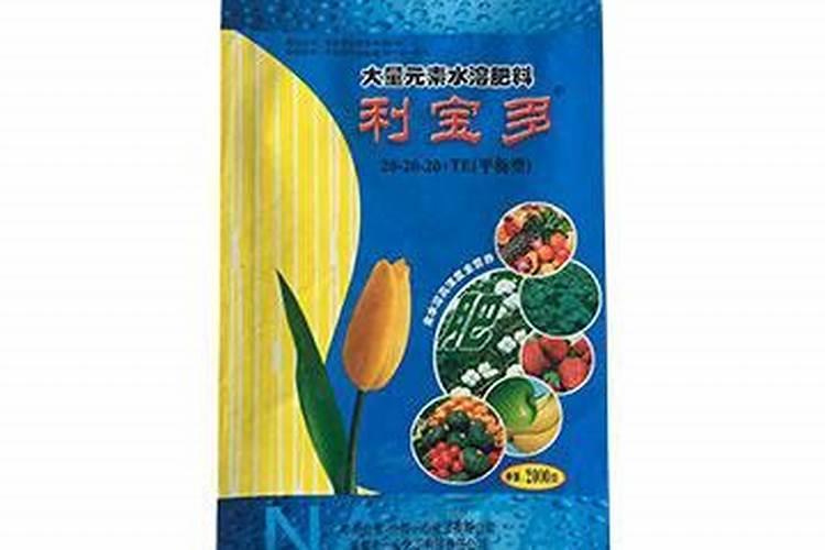 茯苓菌种适合哪种磷肥？