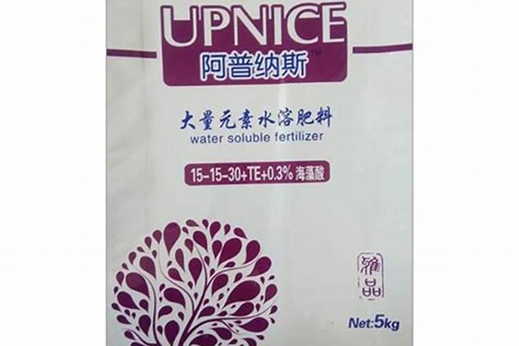 春花生该怎么施肥,需要注意什么