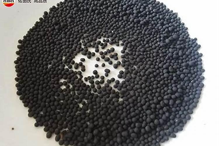腐植酸肥料的作用和使用方法