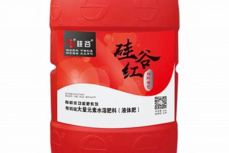 中国最好的硅肥生产企业有哪些？推荐几家,我想代理硅肥