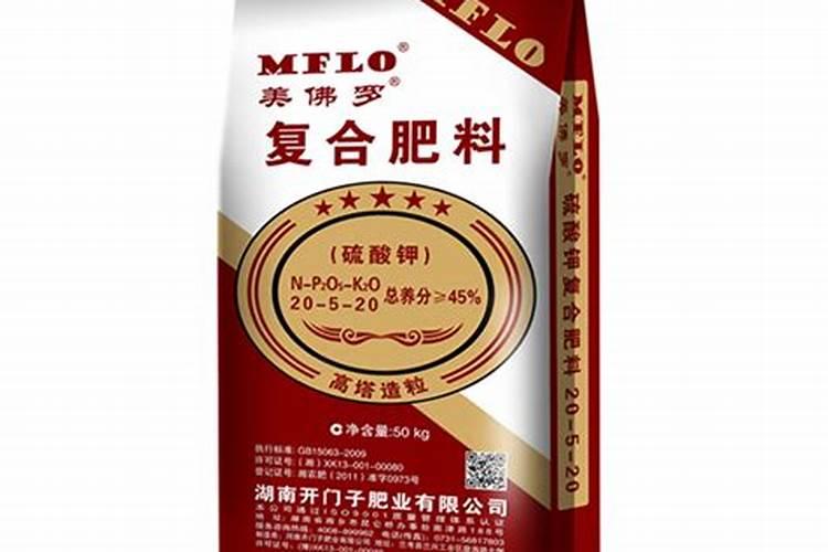 硫酸钾复合肥种小麦好吗