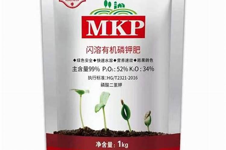 哪种钾肥好