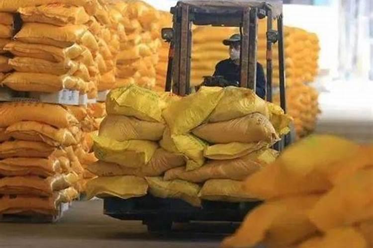 钾肥价格多少钱一吨 如何挑选优质的钾素肥料