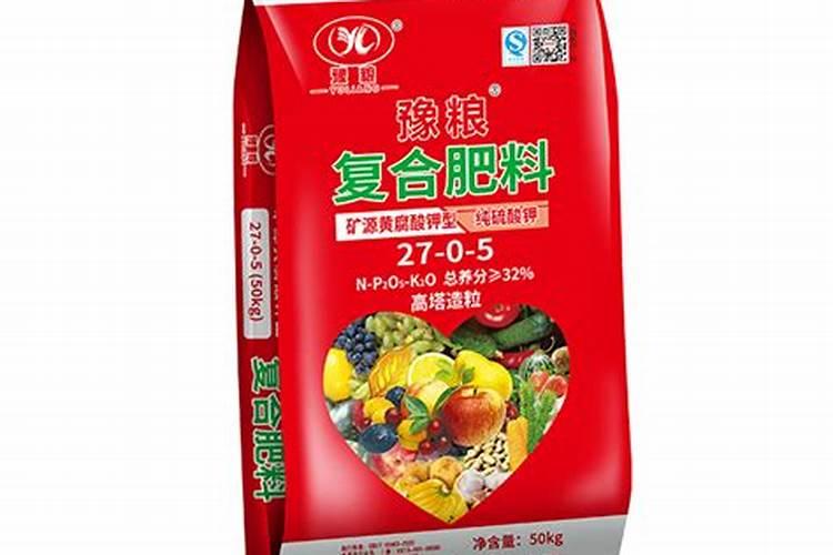 硫酸钾复合肥过多对梨树有什么危害？