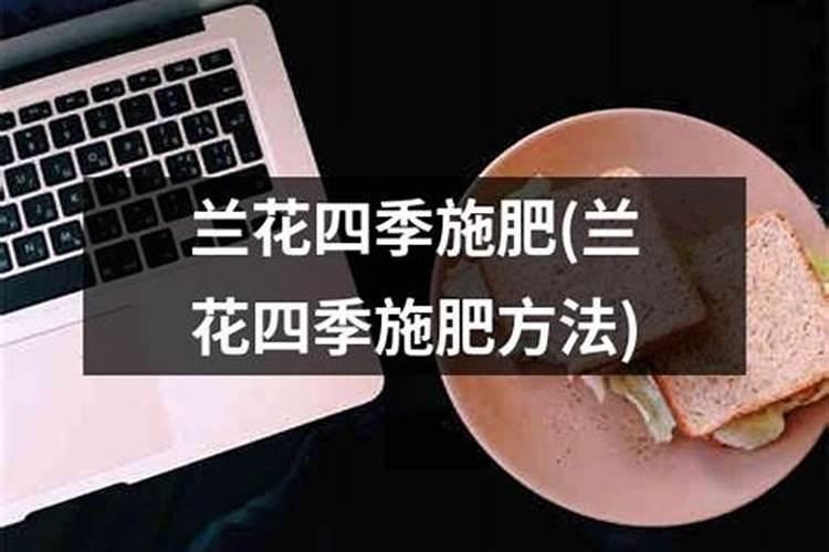 磷酸二氢钾使用方法兰花