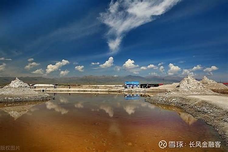盐湖提锂中几家真正有矿的公司
