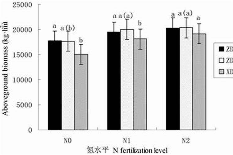 氮肥的使用方法和技巧