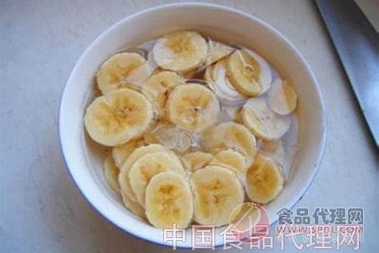 香蕉水肥能浇梅花吗？