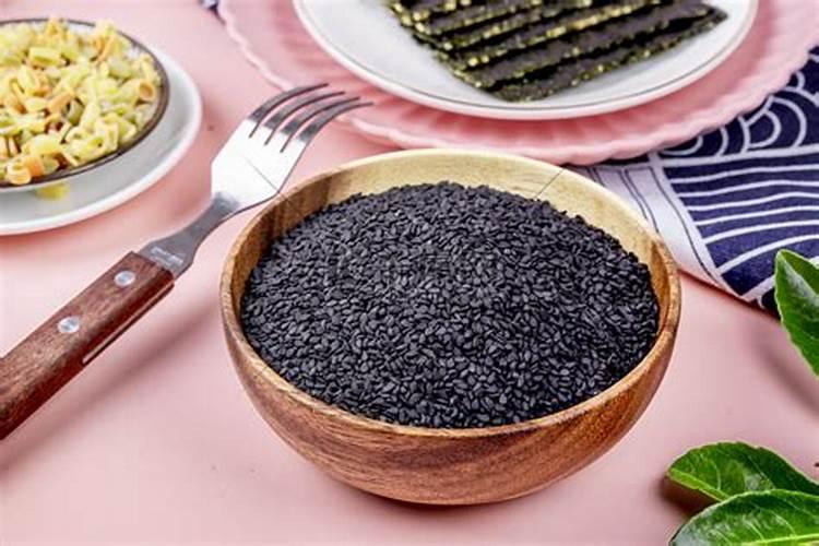 芝麻可以做为植物肥料吗