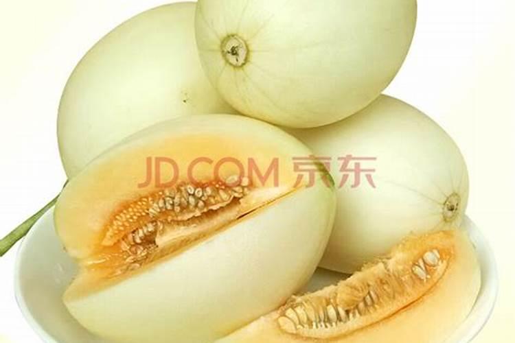 种甜瓜用什么底肥好？