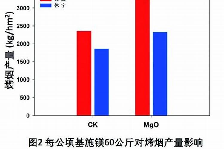 镁过量对葡萄试管苗的影响？