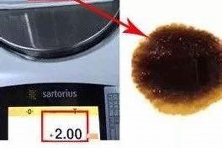 水溶肥料的密度是多少