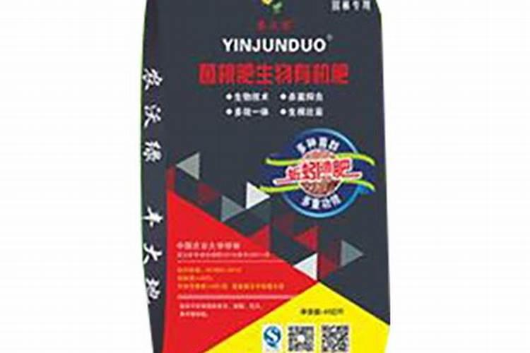 草坪专用肥哪种好？