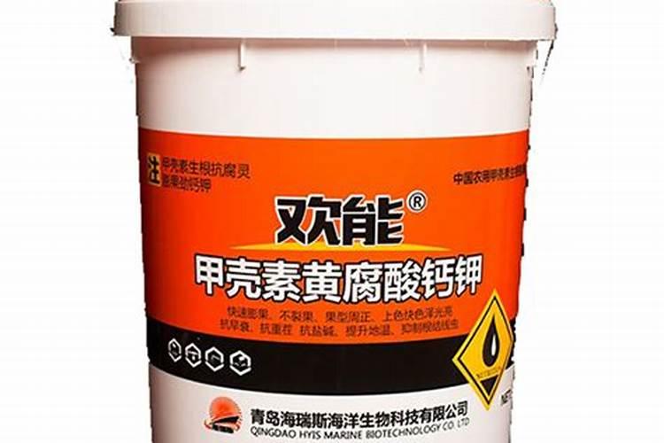矿源黄腐酸钾和尿素能一起冲施么,用量是多少？