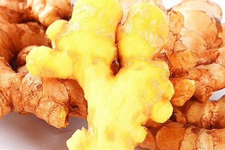 生姜皮可以做肥料吗