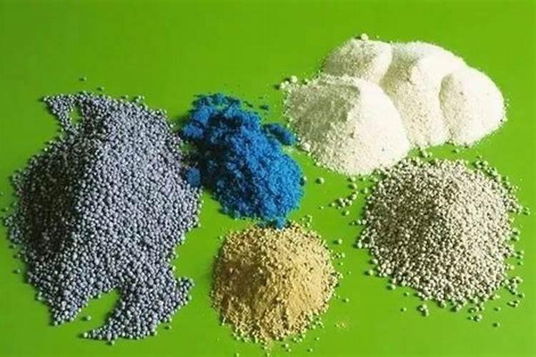 硝酸磷钾肥总养分40%和50%的哪个好