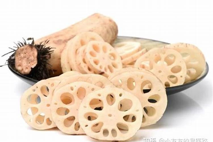 莲藕用什么肥料产量高 施肥方法有哪些