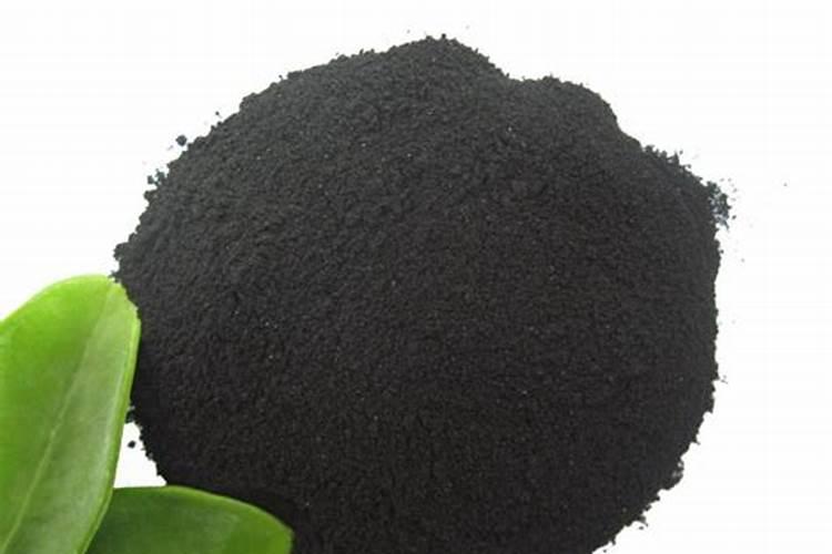 腐植酸钾主要用途