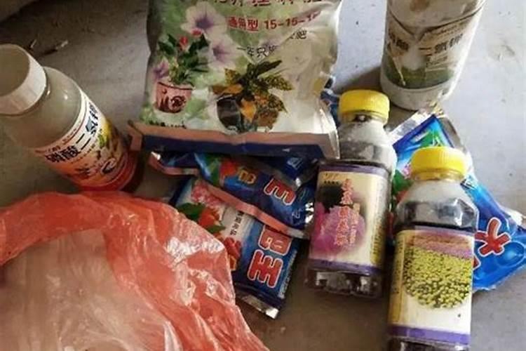 花肥用什么肥料好