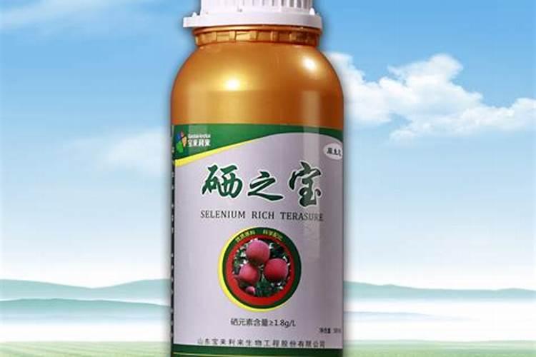 富硒农产品具有什么样的优势？