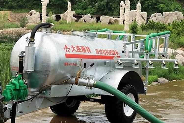 种玉米施有机肥怎么施肥呢？