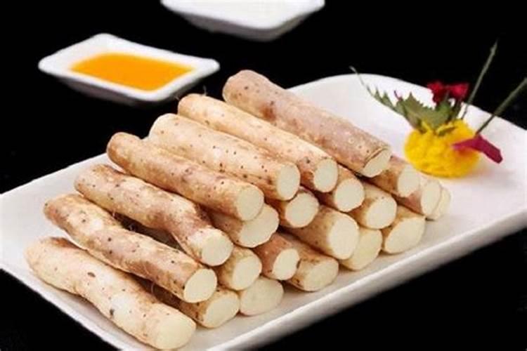 铁棍山药地追施什么肥料？