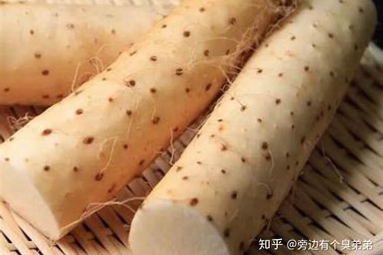 山药膨大期该如何合理施肥和管理？