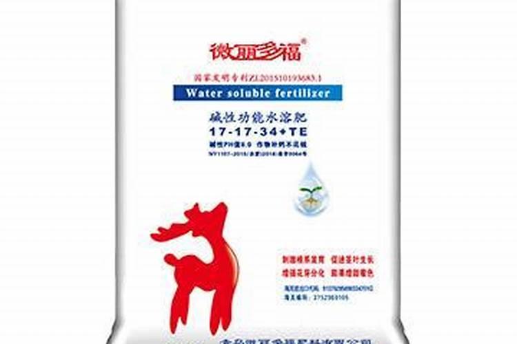 水溶肥施用方式有哪些,如何用效果好