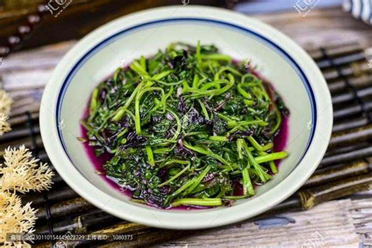 用什么方式能让野苋菜长得更嫩？