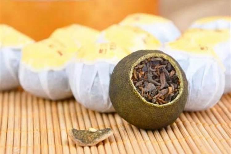 脐橙树可以跟茶树混种吗？