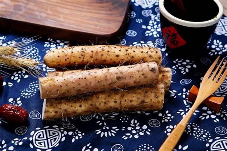 山药膨大常用的肥料