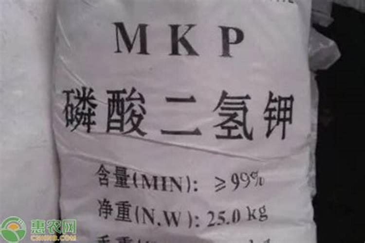 磷酸二氢钾怎么使用效果最佳