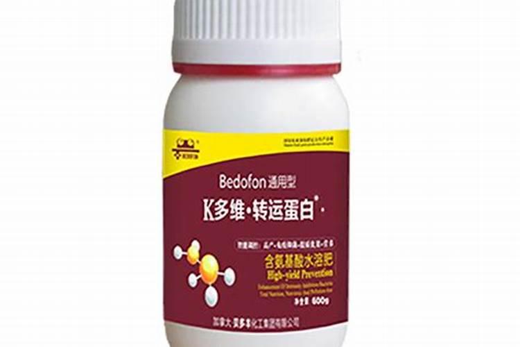 钾肥的作用是什么 钾肥的种类