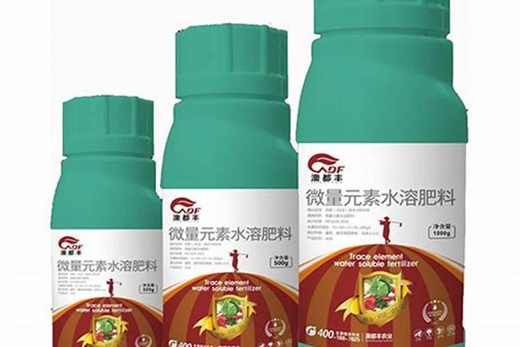 钾肥怎么施效果好