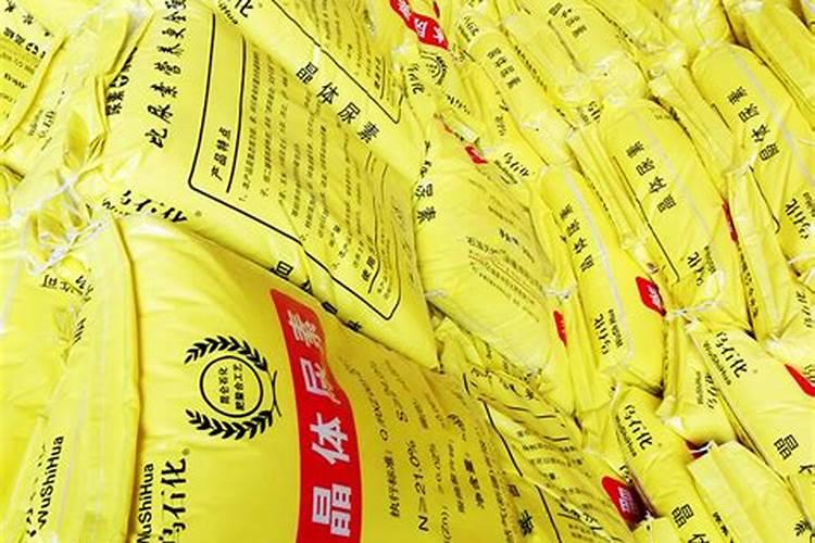液体氮肥哪个厂家好
