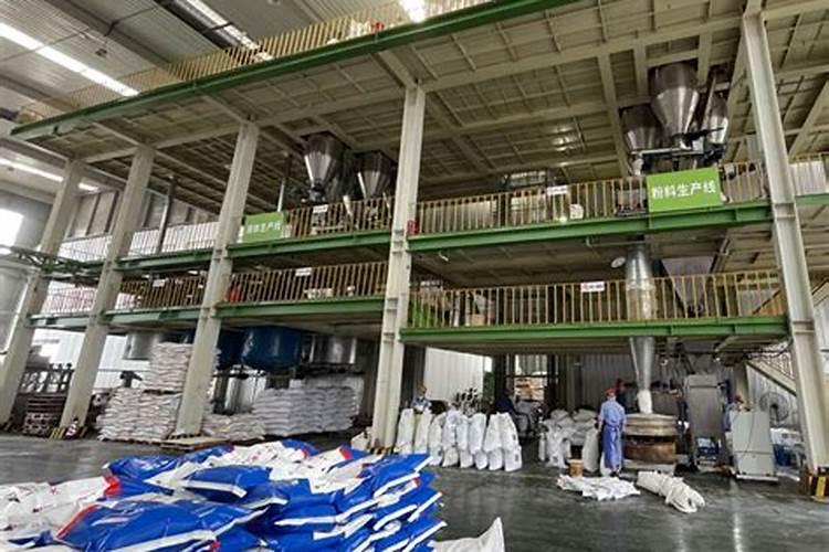 国内氨基酸水溶肥生产厂家有哪些？