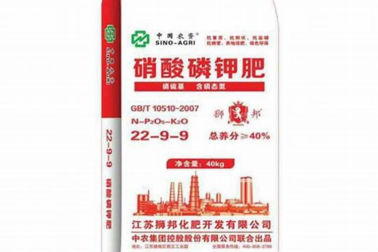 一般的蔬菜瓜果要用到什么肥料