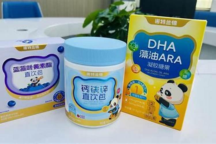 新生儿需要补充什么微量元素呢？