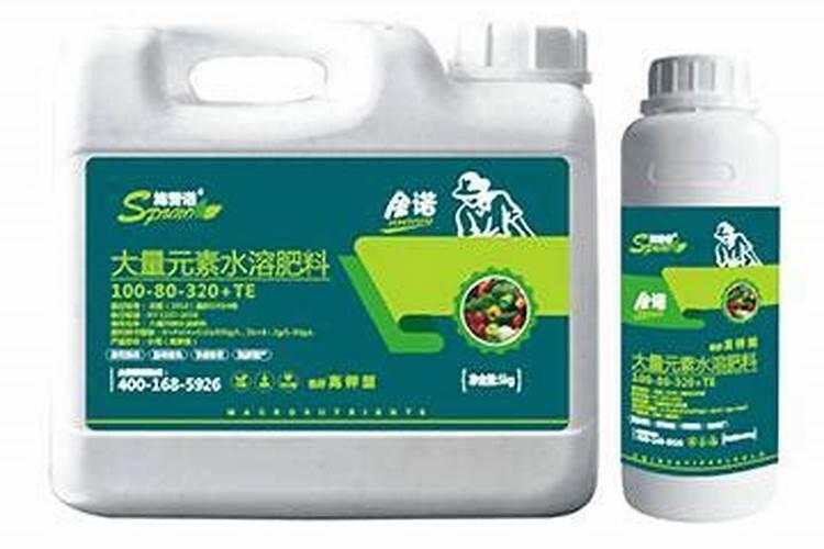 大豆追肥用什么肥料好