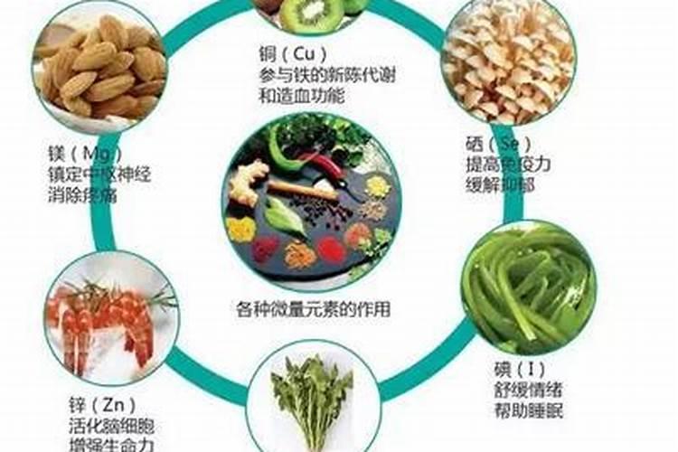 菜地常用的微量元素肥料有几种？